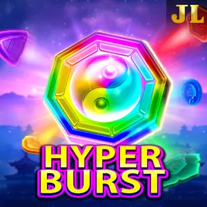 Jili : Hyper Burst - BIROPAY28
