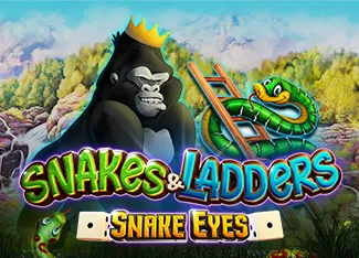 Pragmatic : Snakes & Ladders - Snake Eyes - BIROPAY28