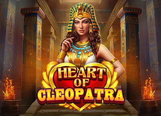 Heart of Cleopatra - BIROPAY28
