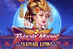 Lunar Link: Phoenix Moons - BIROPAY28