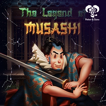 The Legend of Musashi - BIROPAY28