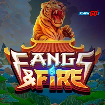 Fangs & Fire - BIROPAY28