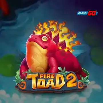 Fire Toad 2 - BIROPAY28