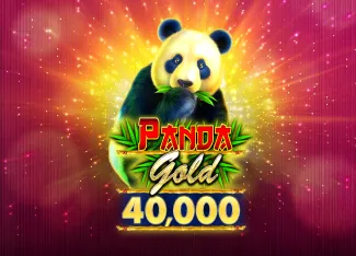 Pragmatic : Panda Gold 10,000 - BIROPAY28