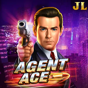 Jili : Agent Ace - BIROPAY28