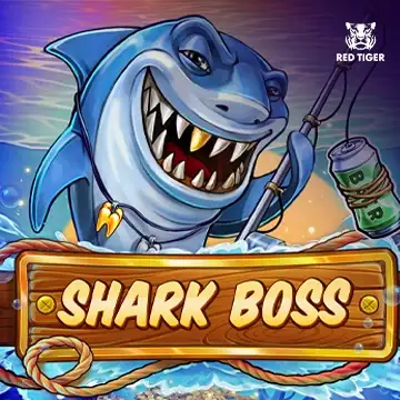 Shark Boss - BIROPAY28