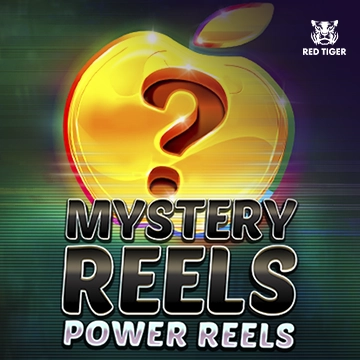 Mystery Reels Power Reels - BIROPAY28