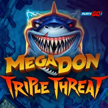 Mega Don Triple Threat - BIROPAY28