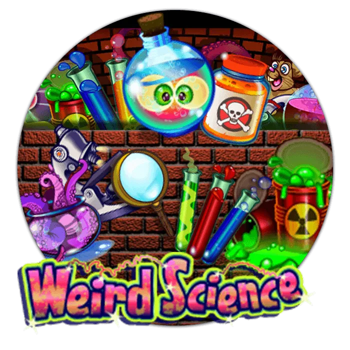 Habanero : Weird Science - BIROPAY28