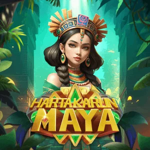 Treasures of Maya - BIROPAY28