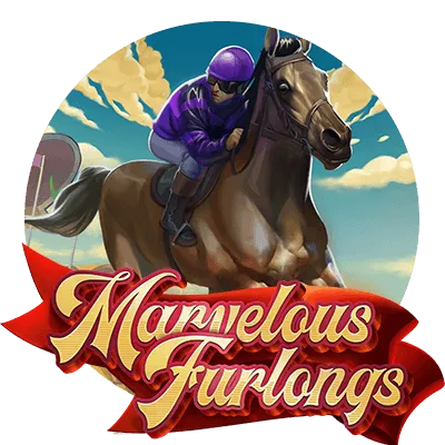 Habanero : Marvelous Furlongs - BIROPAY28