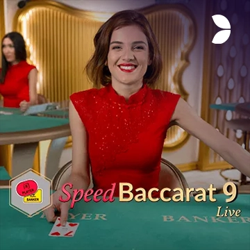 Speed Baccarat 9 - BIROPAY28