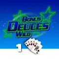 Bonus Deuces Wild 1 Hand - BIROPAY28