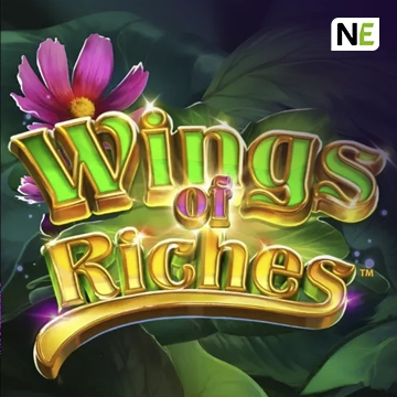 Wings of Riches - BIROPAY28