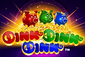 Oink Oink Oink - BIROPAY28