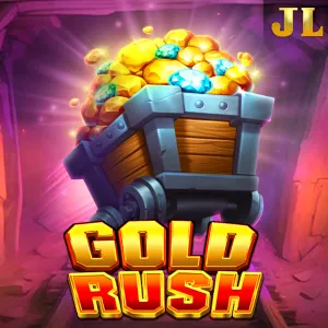 Jili : Gold Rush - BIROPAY28