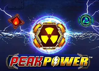 Pragmatic : Peak Power - BIROPAY28