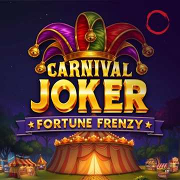 Carnival Joker - BIROPAY28
