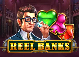 Pragmatic : Reel Banks - BIROPAY28