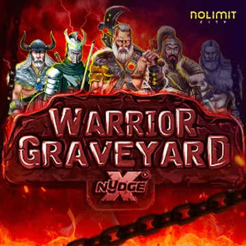 NolimitCity : Warrior Graveyard xNudge - BIROPAY28