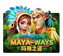 Maya Ways - BIROPAY28