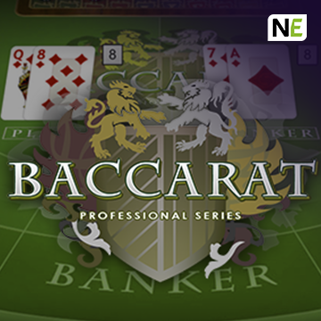 NetEnt Baccarat - BIROPAY28