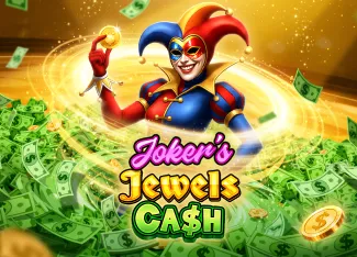 Pragmatic : Jokers Jewels Cash - BIROPAY28
