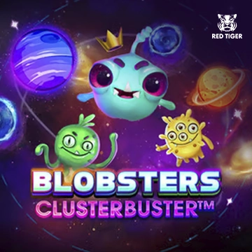 Blobsters Clusterbuster - BIROPAY28