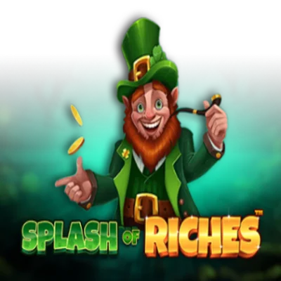 Splash of Riches - BIROPAY28