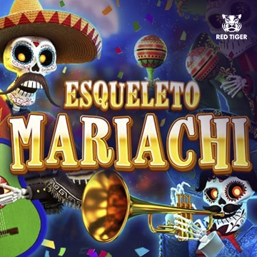 Esqueleto Mariachi - BIROPAY28