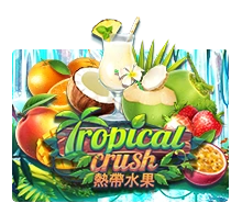 Tropical Crush - BIROPAY28