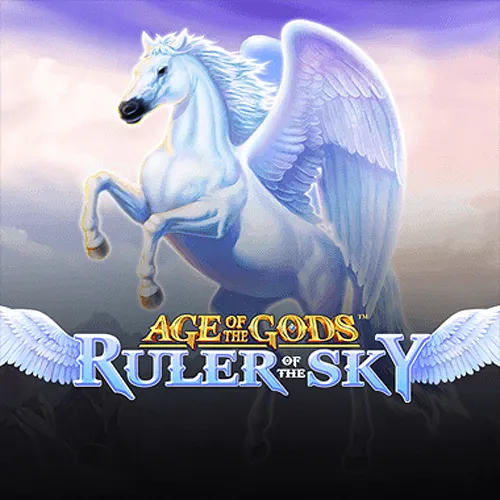 Age of the Gods: Ruler of the Sky™ - BIROPAY28