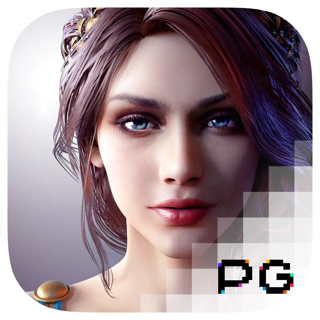 PGSoft : Medusa 1: The Curse of Athena - BIROPAY28