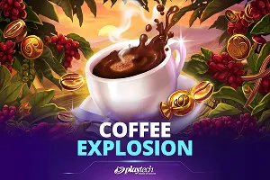 Coffee Explosion - BIROPAY28