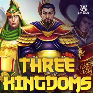 Three Kingdoms - BIROPAY28