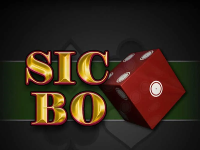 Sic Bo - BIROPAY28
