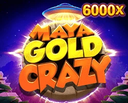 Maya Gold Crazy - BIROPAY28