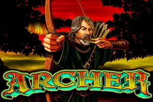Archer - BIROPAY28