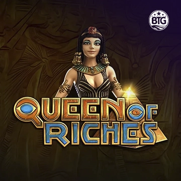 Queen of Riches - BIROPAY28