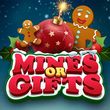 Mines Or Gifts - BIROPAY28