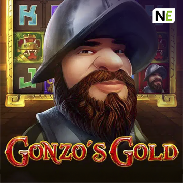Gonzos Gold - BIROPAY28