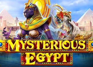 Pragmatic : Mysterious Egypt - BIROPAY28