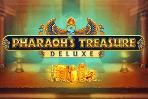 Pharaohs Treasure Deluxe - BIROPAY28