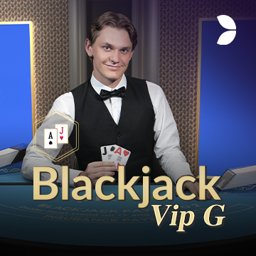 Blackjack VIP G - BIROPAY28