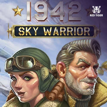1942 Sky Warrior - BIROPAY28