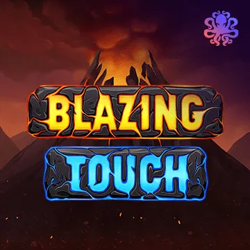 Blazing Touch - BIROPAY28