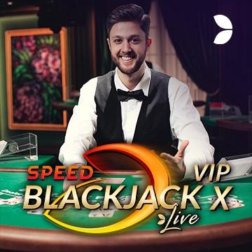 Speed VIP Blackjack X - BIROPAY28