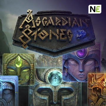 Asgardian Stones - BIROPAY28