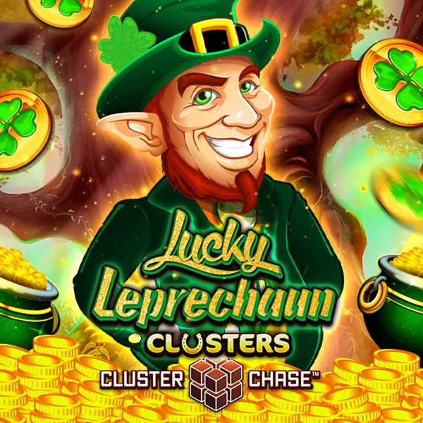 Lucky Leprechaun Clusters - BIROPAY28