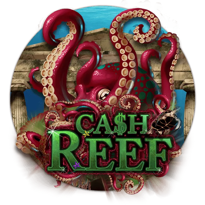 Habanero : Cash Reef - BIROPAY28